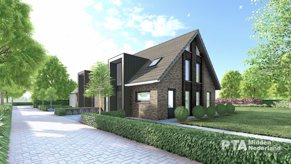 Onder bod: De Beek, 3852 PL Ermelo